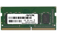 Pamięć RAM AFOX AFSD34AN1L 4GB DDR3L 1333MHz 1.35V