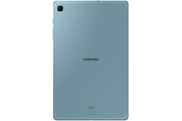 Tablet Samsung Galaxy Tab S6 Lite 10.4" 4GB/64GB, niebieski