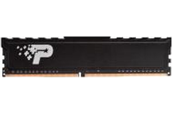 Pamięć RAM Patriot Signaturee Premium 8GB DDR4 2666MHz