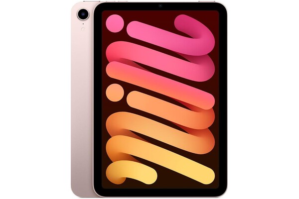 Tablet Apple iPad mini 8.3" 4GB/256GB, różowy