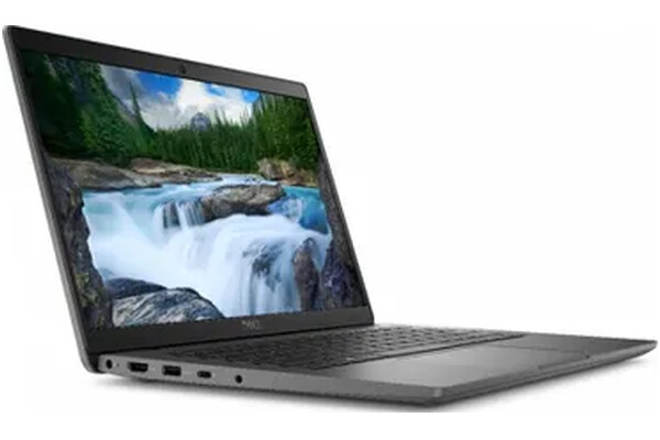 Laptop DELL Latitude 3440 14" Intel Core i3 1315U INTEL Iris Xe 8GB 256GB SSD Windows 11 Professional