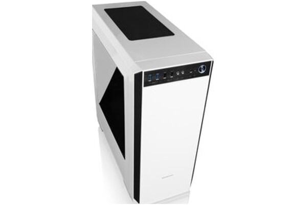 Obudowa PC MODECOM Oberon Pro Midi Tower biały