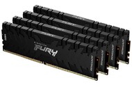 Pamięć RAM Kingston Fury Renegade 64GB DDR4 3600MHz 1.35V 16CL