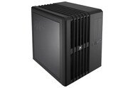 Obudowa PC CORSAIR AIR540 Carbide Midi Tower czarny