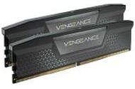 Pamięć RAM CORSAIR Vengeance Black 16GB DDR5 5200MHz