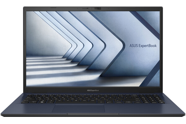 Laptop ASUS ExpertBook B1 15.6" Intel Core i5 1235U INTEL UHD 8GB 512GB SSD Windows 11 Professional