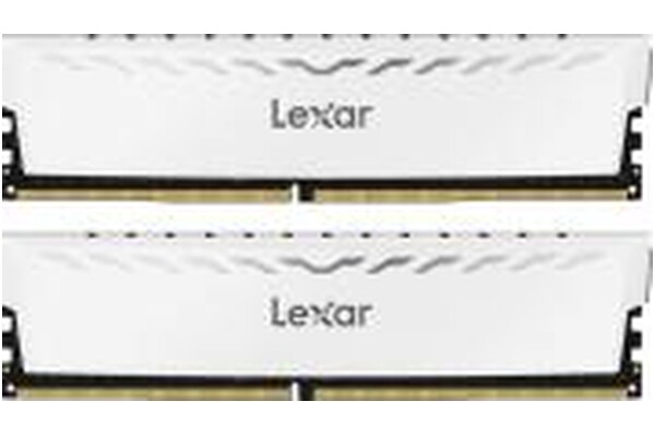 Pamięć RAM Lexar Thor White 32GB DDR4 3600MHz