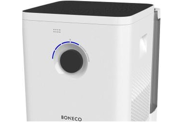 Oczyszczacz powietrza Boneco W400 biały