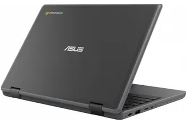 Laptop ASUS Chromebook CR1 11.6" Intel Celeron N5100 INTEL UHD 4GB 64GB SSD chrome os
