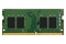 Pamięć RAM Kingston ValueRAM KVR32S22S68 8GB DDR4 3200MHz