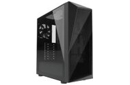 Obudowa PC COOLER MASTER CMP520L Midi Tower czarny
