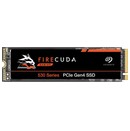 Dysk wewnętrzny Seagate FireCuda 530 SSD M.2 NVMe 2TB
