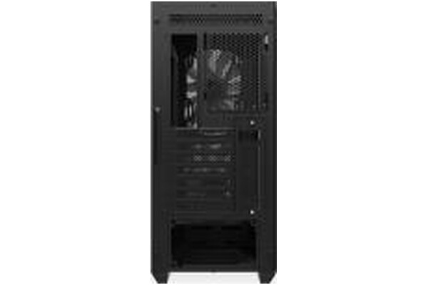 Obudowa PC KRUX Vortex Midi Tower czarny