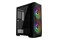 Obudowa PC KRUX Vortex Midi Tower czarny