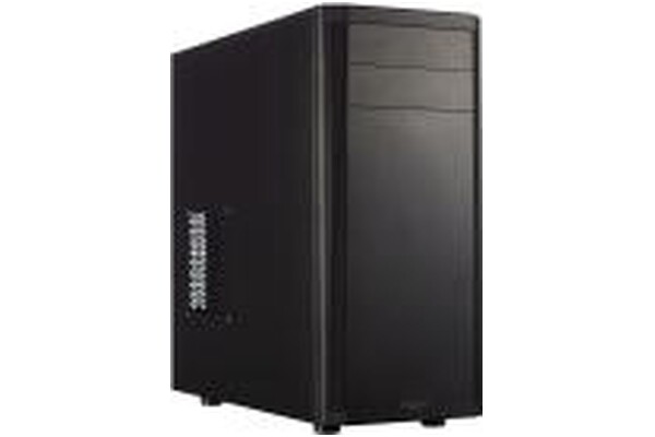 Obudowa PC Fractal Design Core 2500 Mini Tower czarny