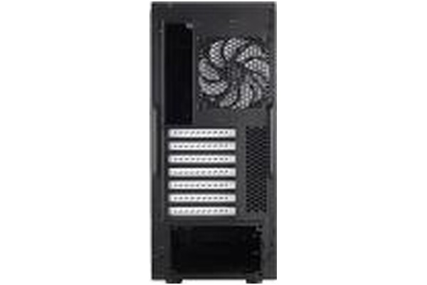 Obudowa PC Fractal Design Core 2500 Mini Tower czarny