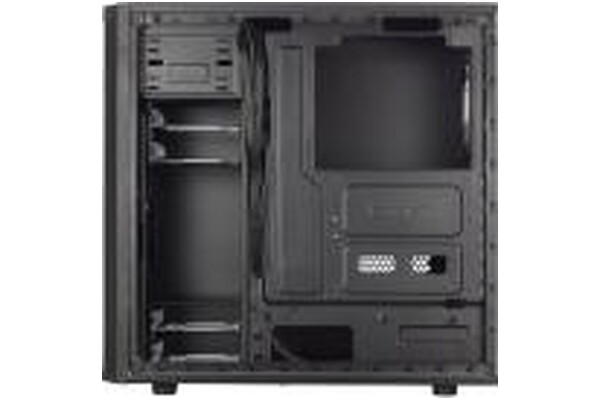 Obudowa PC Fractal Design Core 2500 Mini Tower czarny