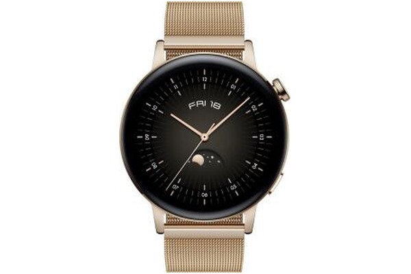 Smartwatch Huawei Watch GT 3 Elegant