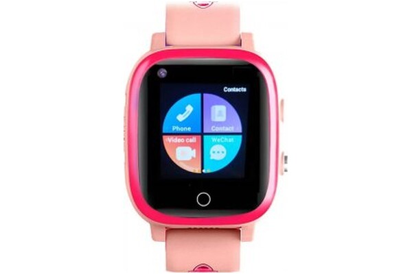 Smartwatch Garett Electronics Kids Life 4G