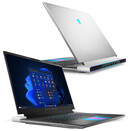 Laptop DELL Alienware x16 16" Intel Core i9 13900HK NVIDIA GeForce RTX 4080 32GB 1024GB SSD Windows 11 Home