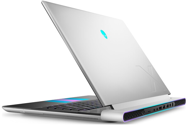 Laptop DELL Alienware x16 16" Intel Core i9 13900HK NVIDIA GeForce RTX 4080 32GB 1024GB SSD Windows 11 Home