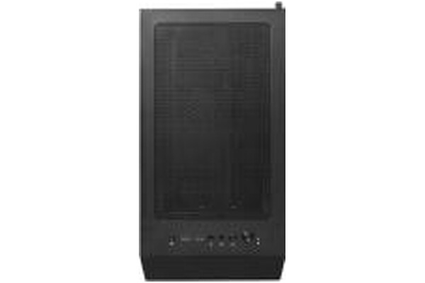 Obudowa PC MSI 111R MAG Forge 111R Midi Tower czarny