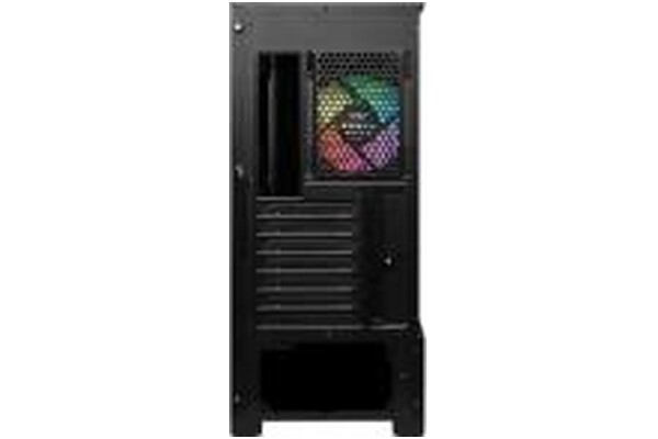 Obudowa PC MSI 111R MAG Forge 111R Midi Tower czarny