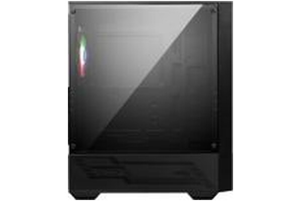 Obudowa PC MSI 111R MAG Forge 111R Midi Tower czarny