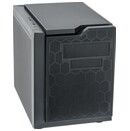 Obudowa PC Chieftec CI-01B Cube inny czarny