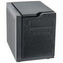Obudowa PC Chieftec CI-01B-OP Cube inny czarny