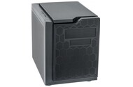 Obudowa PC Chieftec CI-01B Cube inny czarny