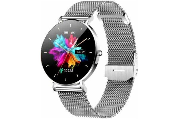 Smartwatch Manta Alexa