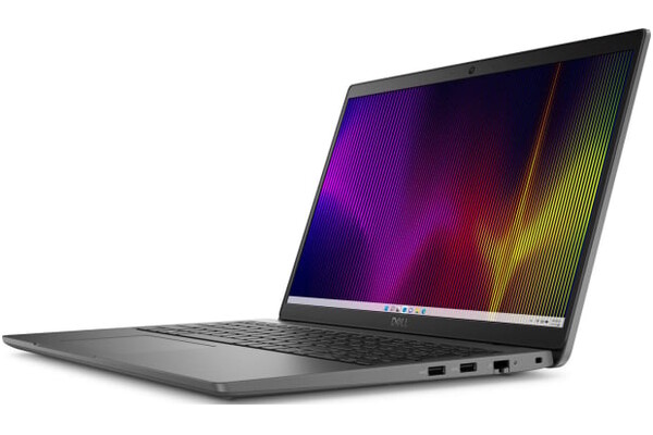 Laptop DELL Latitude 3540 15.6" Intel Core i7 1355U INTEL Iris Xe 16GB 512GB SSD M.2 Windows 11 Professional