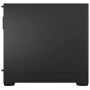 Obudowa PC Fractal Design Pop Silent Solid Midi Tower czarny