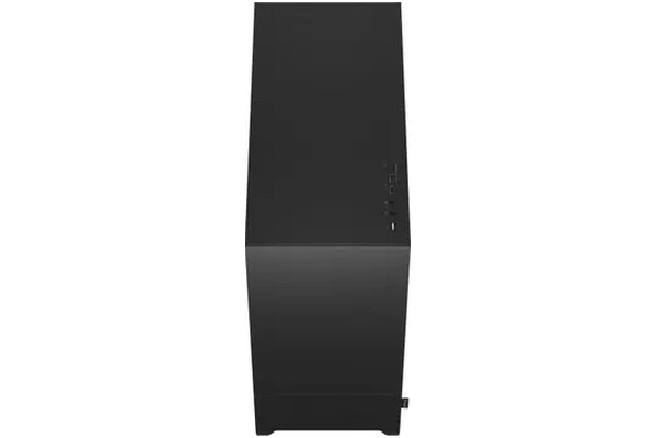 Obudowa PC Fractal Design Pop Silent Solid Midi Tower czarny