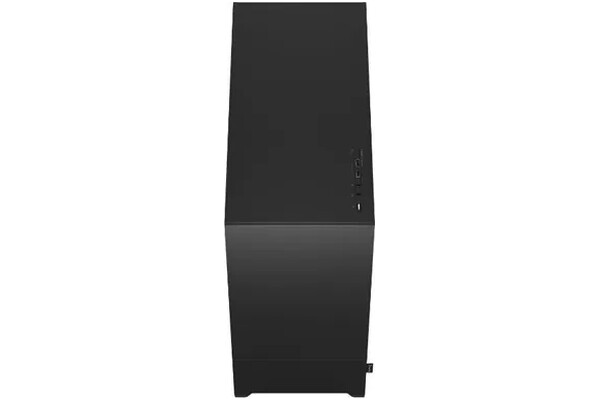 Obudowa PC Fractal Design Pop Silent Solid Midi Tower czarny