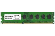 Pamięć RAM AFOX AFLD38AK1P 8GB DDR3 1333MHz 11CL