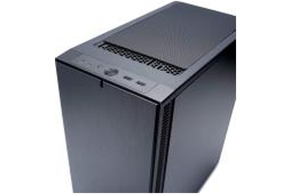 Obudowa PC Fractal Design Define C Midi Tower czarny
