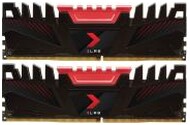 Pamięć RAM PNY XLR8 16GB DDR4 3200MHz