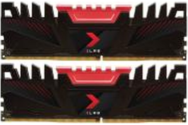 Pamięć RAM PNY XLR8 16GB DDR4 3200MHz