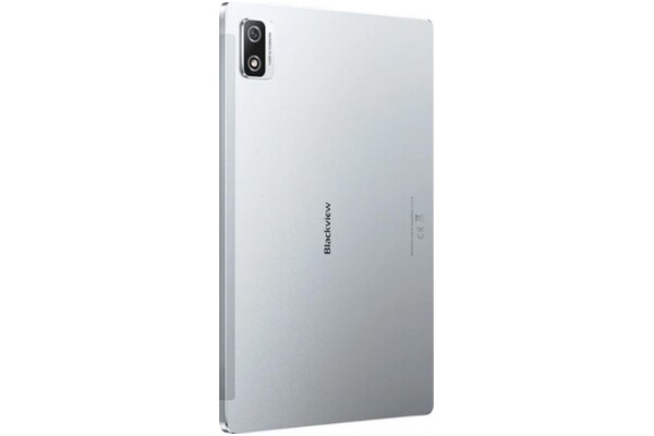 Tablet Blackview Tab 12 Pro 10.1" 8GB/128GB, srebrny