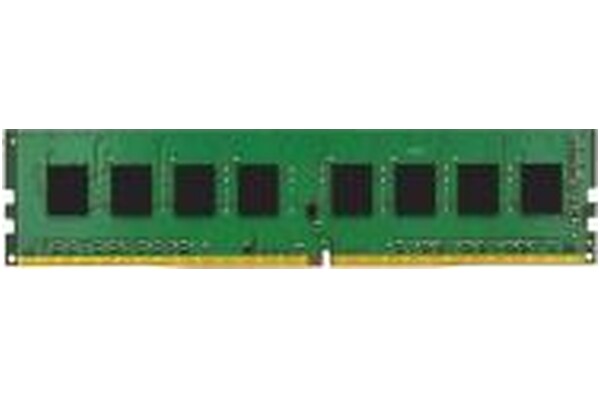 Pamięć RAM Kingston ValueRAM KVR26N19S816 16GB DDR4 2666MHz