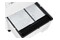 Klimator SENCOR SFN9021WH 110W 66dB