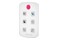 Klimator SENCOR SFN9021WH 110W 66dB