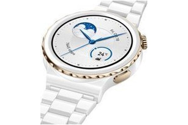 Smartwatch Huawei Watch GT 3 Elegant Pro
