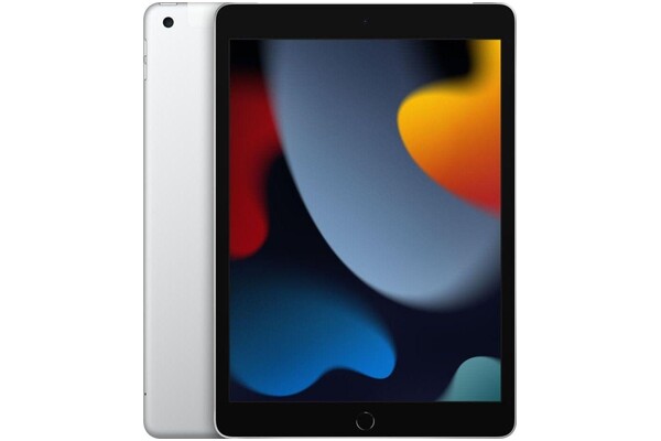 Tablet Apple iPad 10.2" 3GB/256GB, srebrny