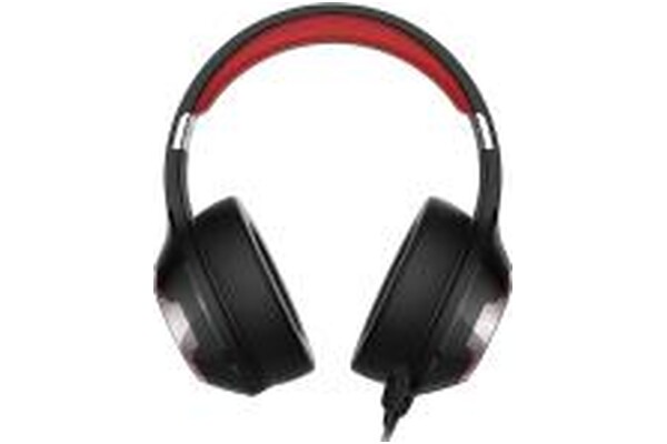 Słuchawki Edifier G33 Nauszne Przewodowe