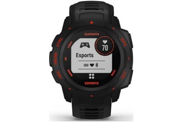 Smartwatch Garmin Instinct Esport