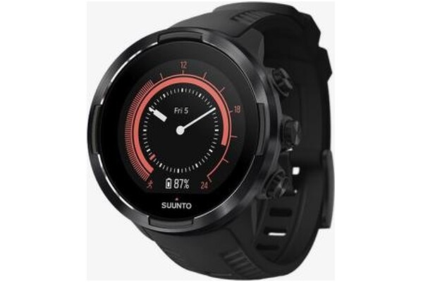 Smartwatch Suunto 9 Baro