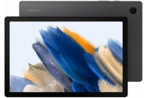 Tablet Samsung Galaxy Tab A8 10.5" 3GB/32GB, czarny